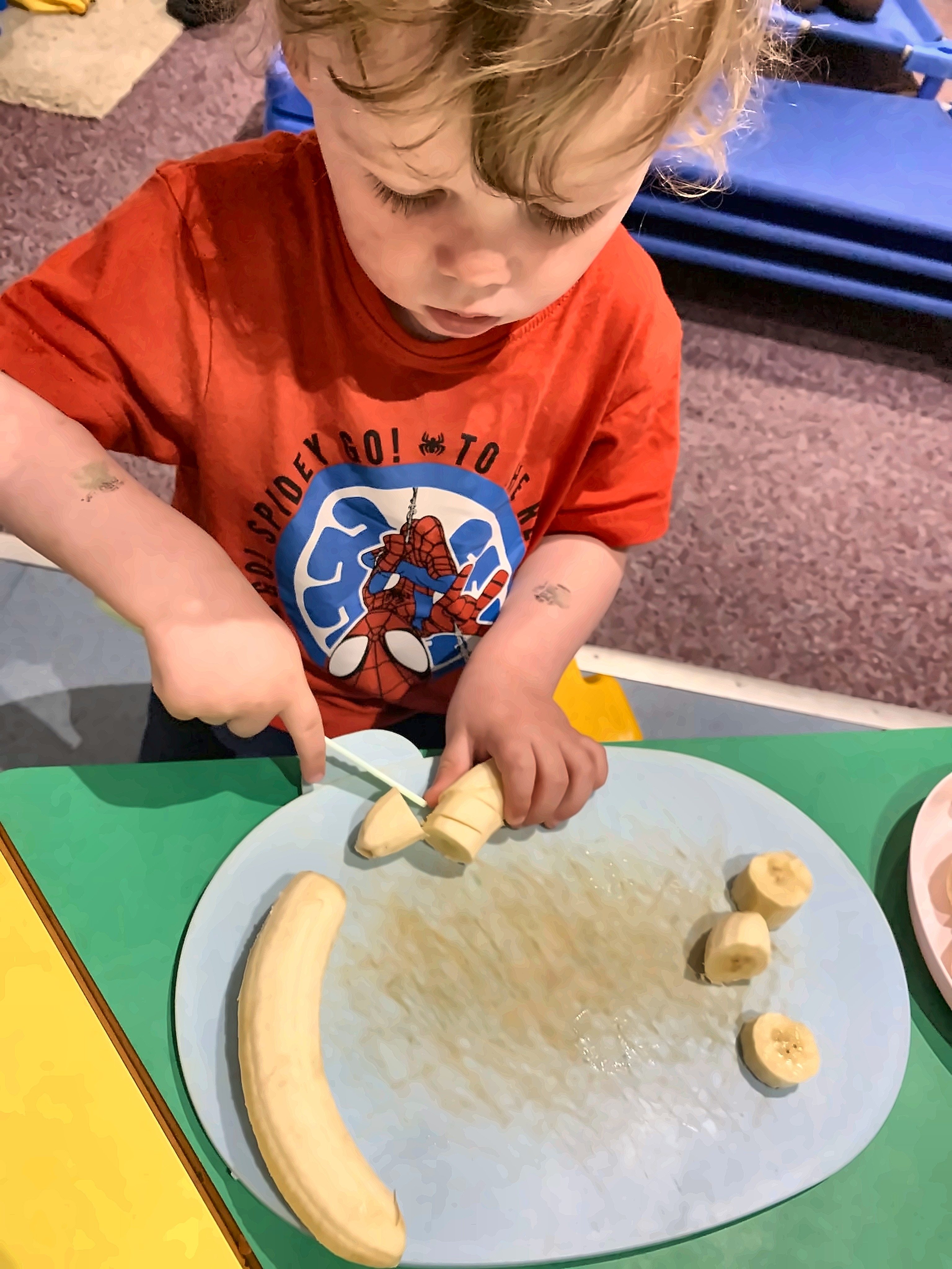 Happy days at Mucky Pups Childcare